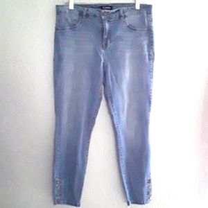 d.jeans Light Jeans